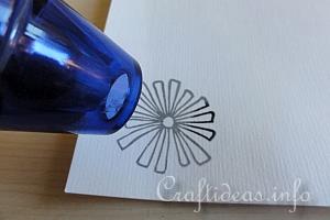 Card and Paper Craft Tutorials and Instructions