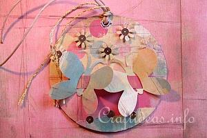 Crafts for All Seasons - Gift Tags