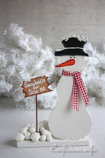 Wood Crafts with free Patterns - Christmas Scrollsaw 
