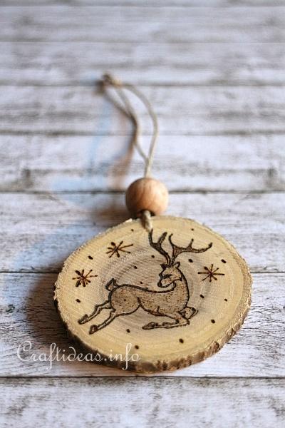 Image Result For Wood Crafts For Christmas